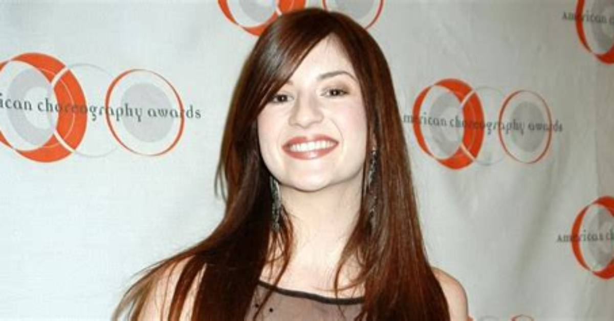 Anneliese Van Der Pol Net Worth