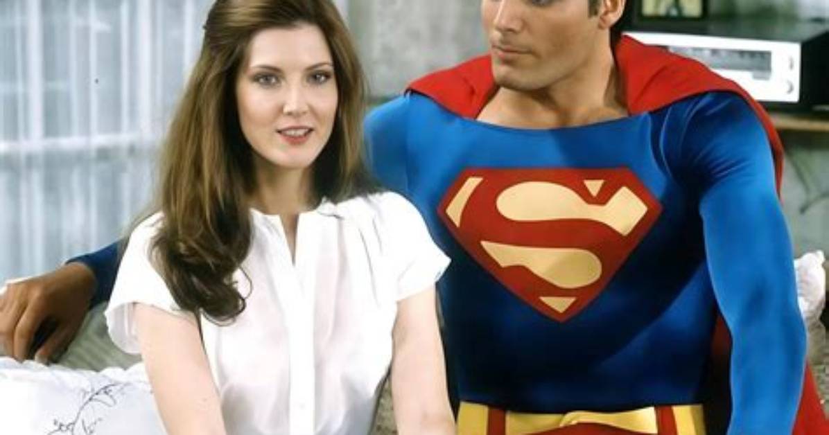 Annette O'toole Superman: the Ultimate Guide to Her Role and Legacy