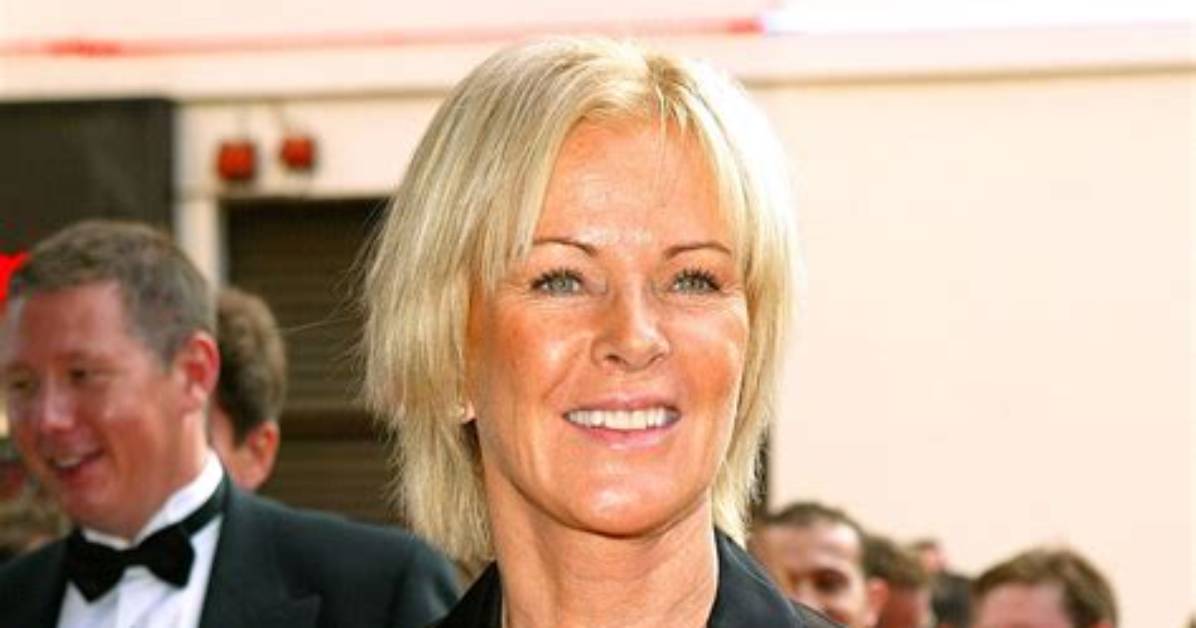 Anni Frid Lyngstad Net Worth