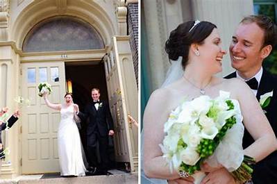 Annie Lowrey and Ezra Klein Wedding: a Comprehensive Guide to Their Love Story
