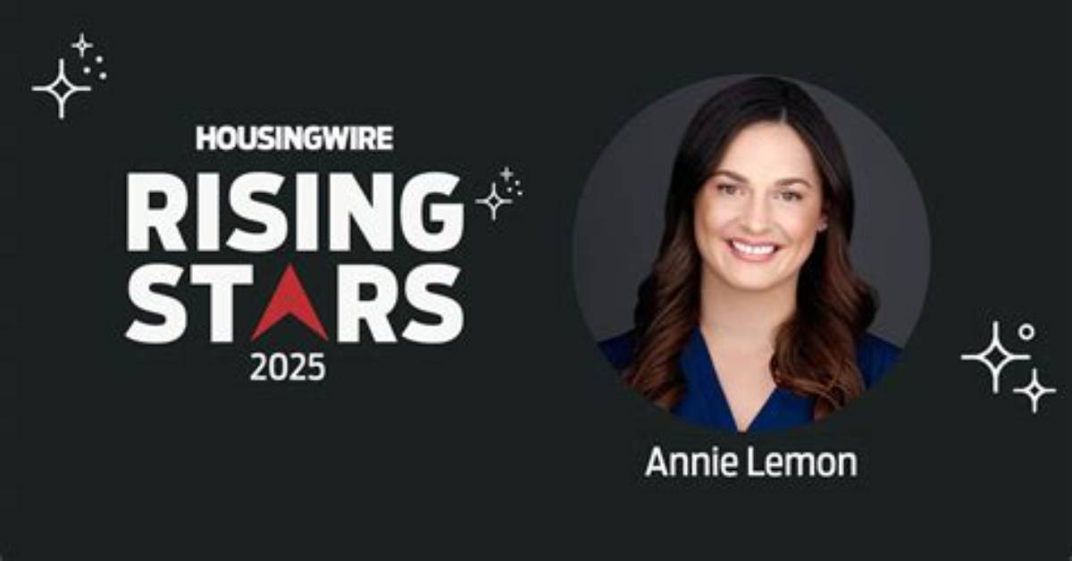 Annie Lowry the Rising Star