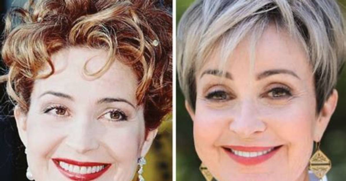 Annie Potts Plastic Surgery: Before & After Photos & Rumors