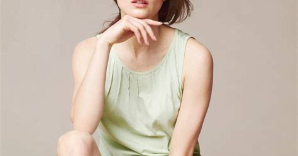 Anouck Lepere Net Worth Details About Modeling Income Bf Age