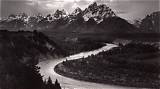 Ansel Adams