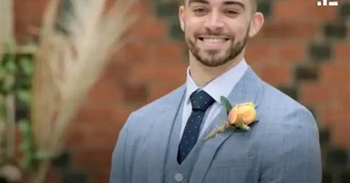 Ant Poole Wikipedia Age How Old Is Mafs Uk