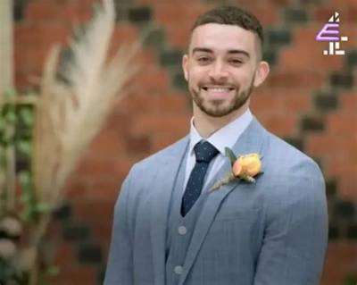 Ant Poole Wikipedia & Age: How Old Is Mafs Uk Contestant?