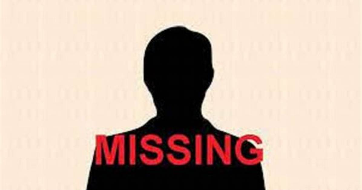 Anthony Balzer Missing Man Found Dead Death And