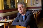 Anthony Bourdain Remembers the Enduring Legacy of Nancy, His Culinary Muse