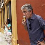 Anthony Bourdain Remembers the "Real" Nancy Marchand