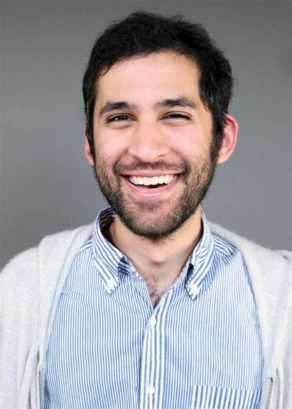 Anthony Burch Net Worth