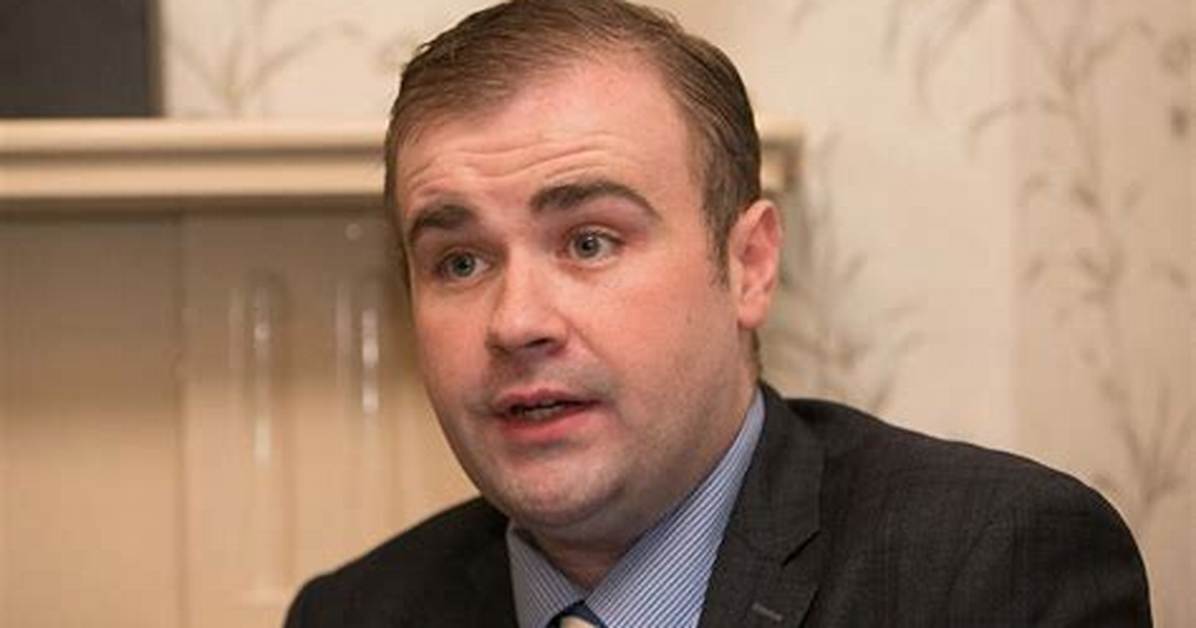 Anthony Flynn