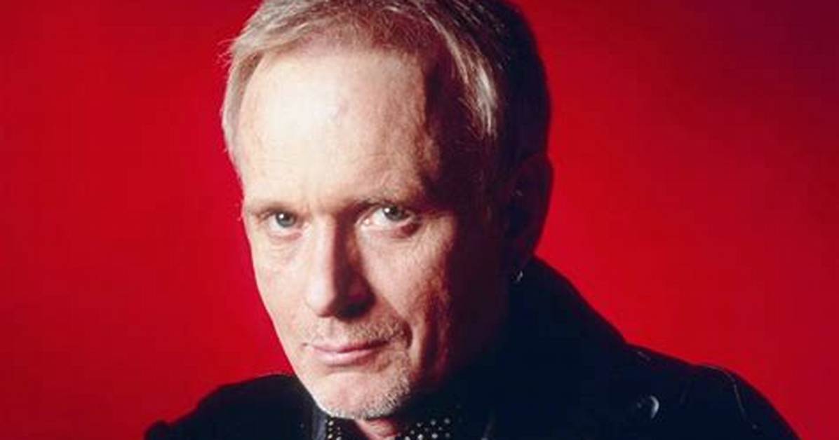 Anthony Geary Bio (Wiki) | Dashblog