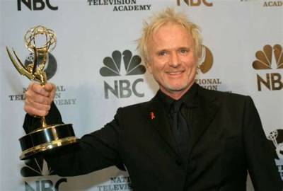 Anthony Geary: What's He up to Now?