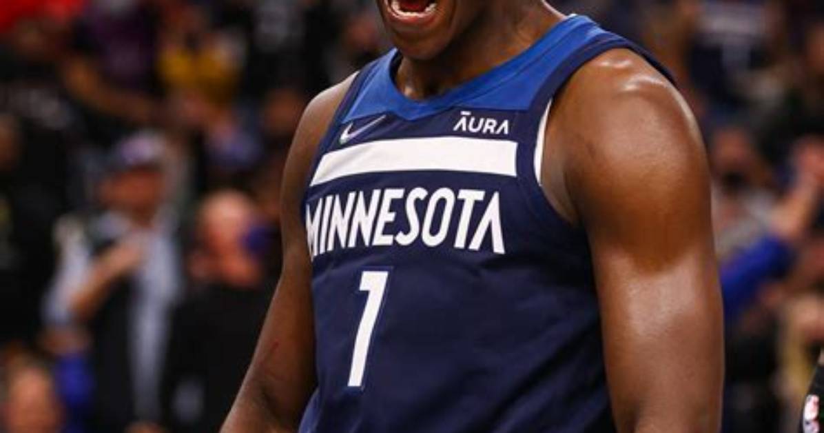 Anthony Grant Height, Weight, Net Worth, Age, Birthday, Wikipedia, Who, Nationality, Biography