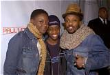 Anthony Hamilton’s Kids