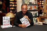 Anthony Horowitz Net Worth