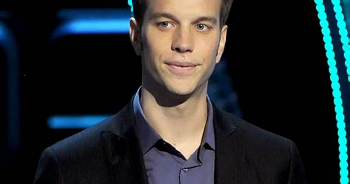 Anthony Jeselnik’s Net Worth, Age, Height, Weight, Girlfriend, Dating, Bio-Wiki