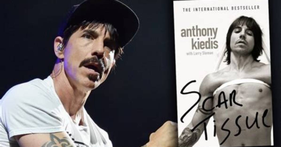 Anthony Kiedis Abuse: the Struggles, Recovery, and Legacy