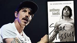 Anthony Kiedis Abuse: the Struggles, Recovery, and Legacy