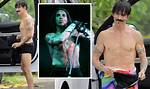Anthony Kiedis' Accumulated Wealth: Discover His Net Worth