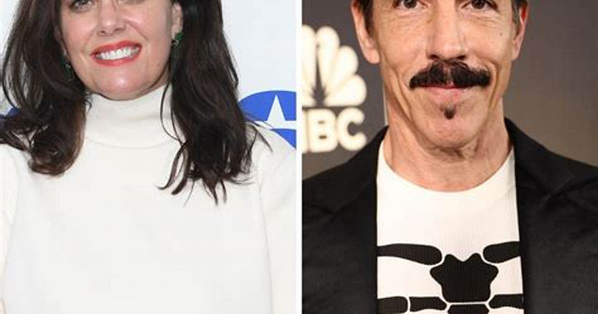 Anthony Kiedis: Addressing the Controversial Claims and Understanding the Truth