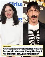 Anthony Kiedis: Addressing the Controversial Claims and Understanding the Truth