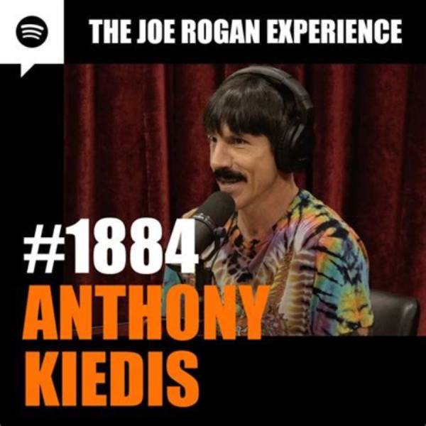 Anthony Kiedis Exposed: a Comprehensive Guide to His Past Relationships