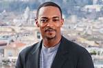 Anthony Mackie's New Matrimony: Unraveling the Intriguing Details