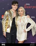 Anthony Padilla Partner Mykie