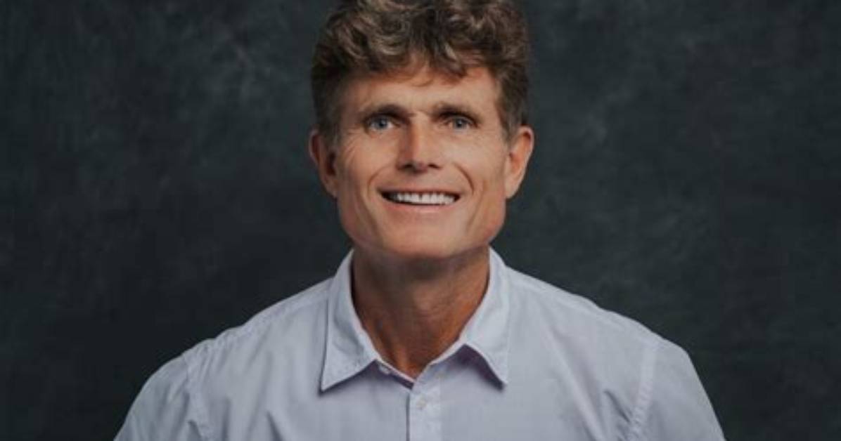 Anthony Paul Kennedy Shriver Net Worth Income Salary