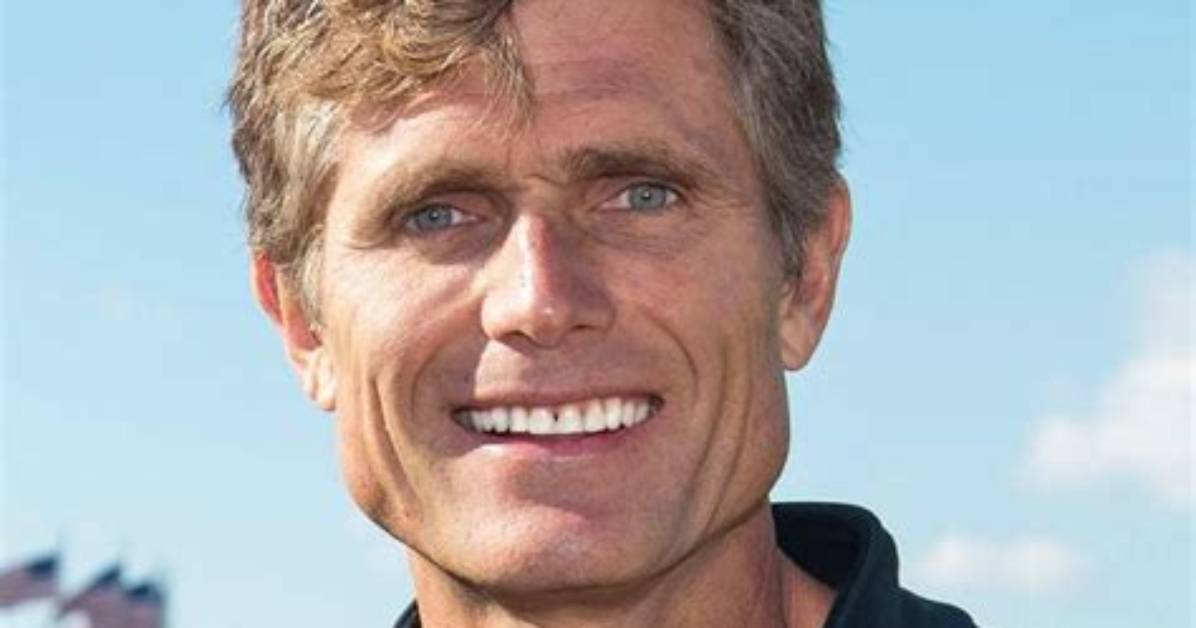 Anthony Paul Kennedy Shriver Net
