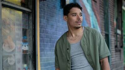 Anthony Ramos