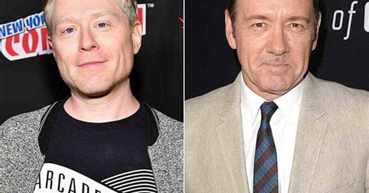 Anthony Rapp Takes the Stand in Trial Against Kevin Spacey as Lawyer Questions Their First Encounter