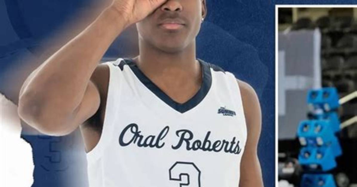 Anthony Roberts (Basketball)