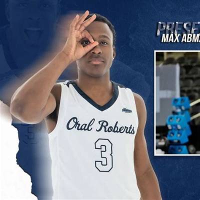 Anthony Roberts (Basketball)