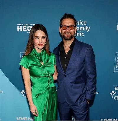 Anthony Starr's Wife: Meet the Partner of the Actor