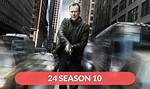 Anticipated Release: "24" Season 10 in 2024
