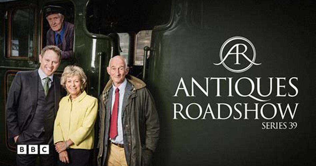 Antiques Roadshow Update What S the Story Behind the Navajo