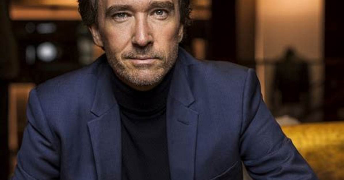 Antoine Arnault (Business) Overview, Biography ·