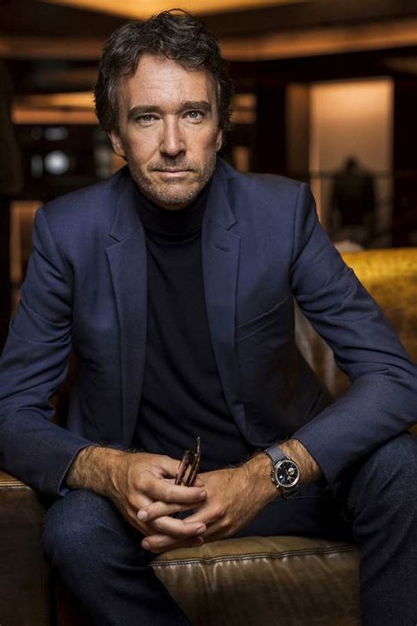 Antoine Arnault (Business) Overview, Biography ·