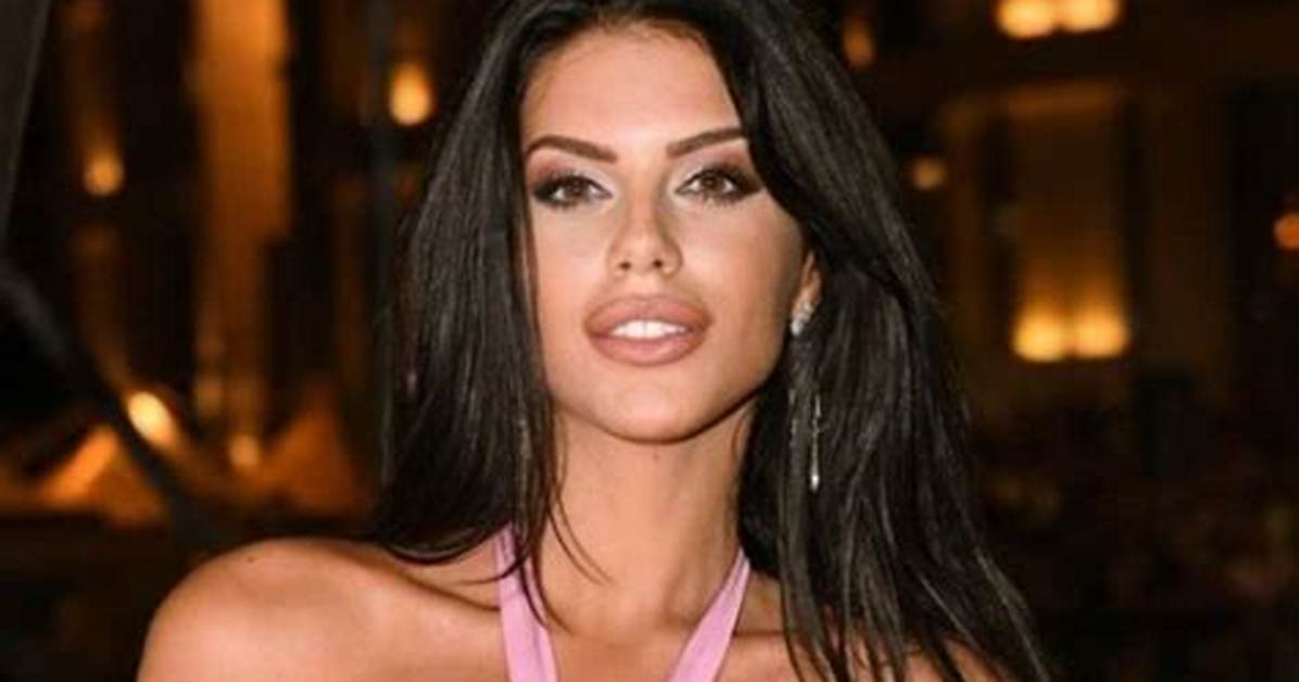 Antonella Fiordelisi Net