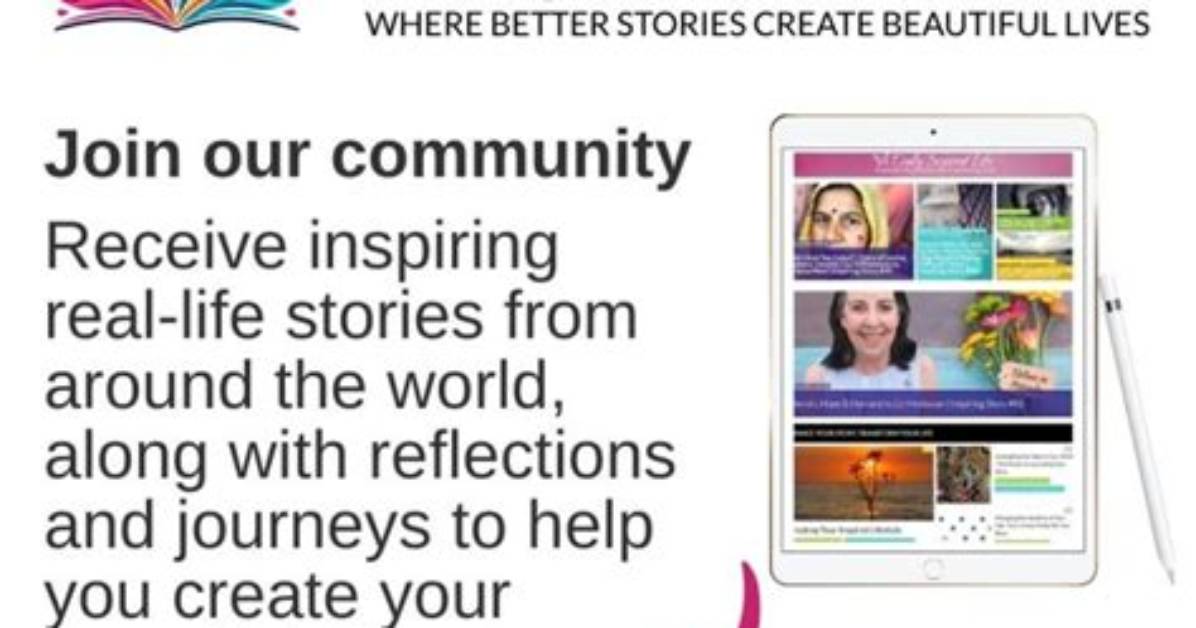Antonia Mackenzie: Inspiring Stories & Insights