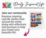 Antonia Mackenzie: Inspiring Stories & Insights