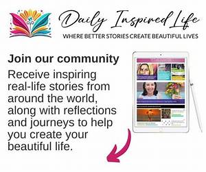 Antonia Mackenzie: Inspiring Stories & Insights