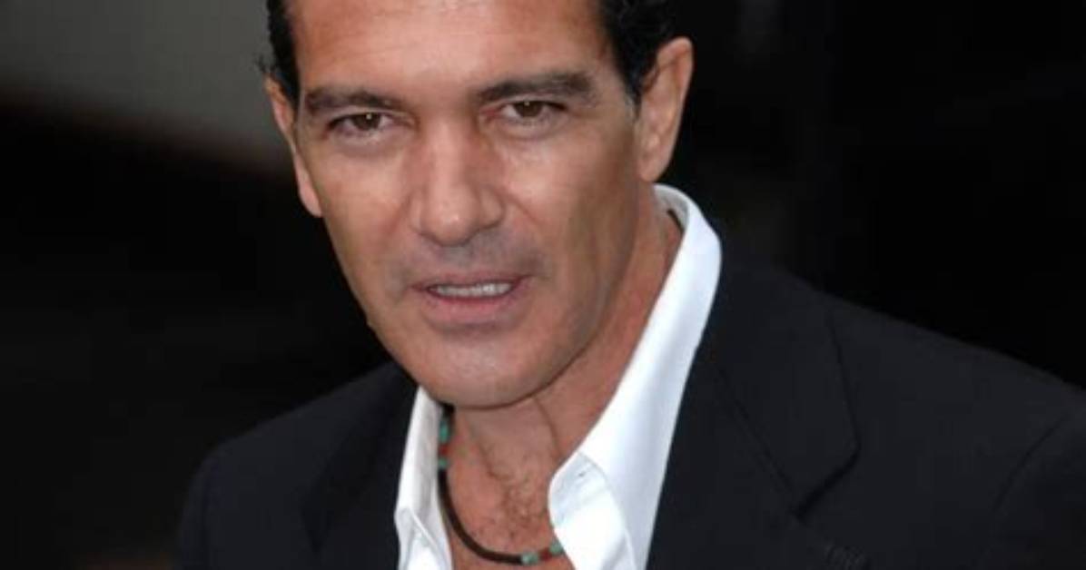 Antonio Banderas Height Weight Net Worth Age Birthday Wikipedia Who