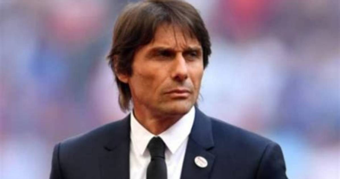 Antonio Conte Height Weight