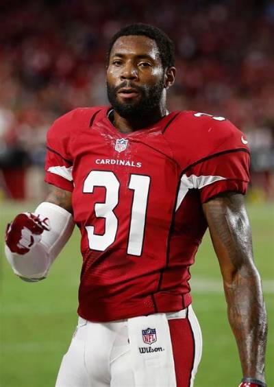 Antonio Cromartie Net Worth