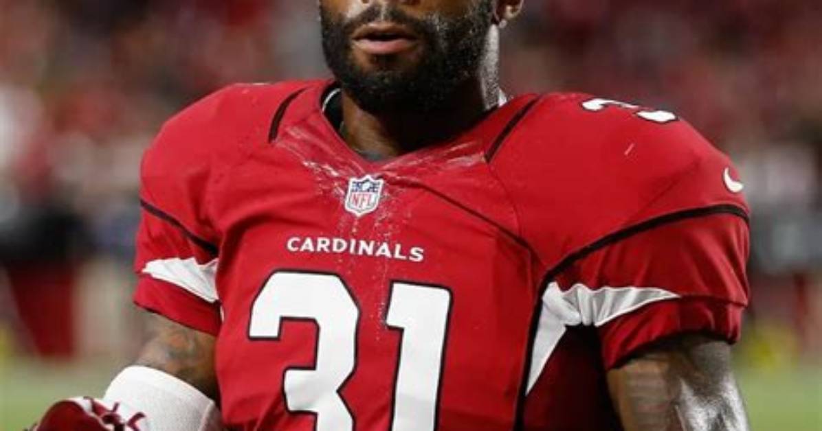 Antonio Cromartie Net