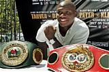 Antonio Tarver: the Rise and Legacy of a Boxing Champion