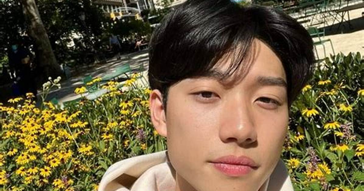 Antony Chen Social Media Personality Net Worth Age Boyfriend Ethnicity Height And
